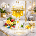 MULTIVITAMIN DRIP