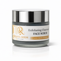 RevitaDerm Exfoliating Charcoal Face Scrub (All Skin Types)  50ml