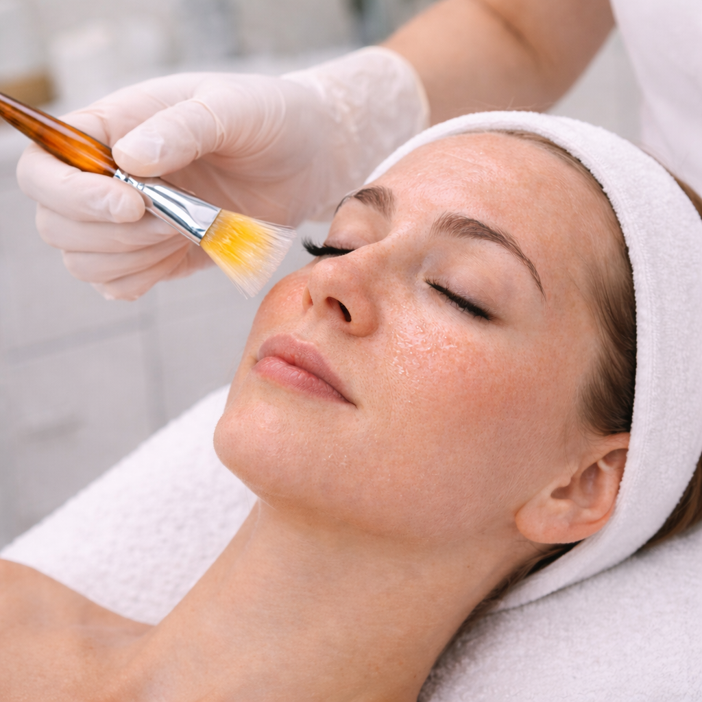 Chemical Peel