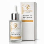 Revita Derm Hyaluronic Acid Skin Serum 30ml