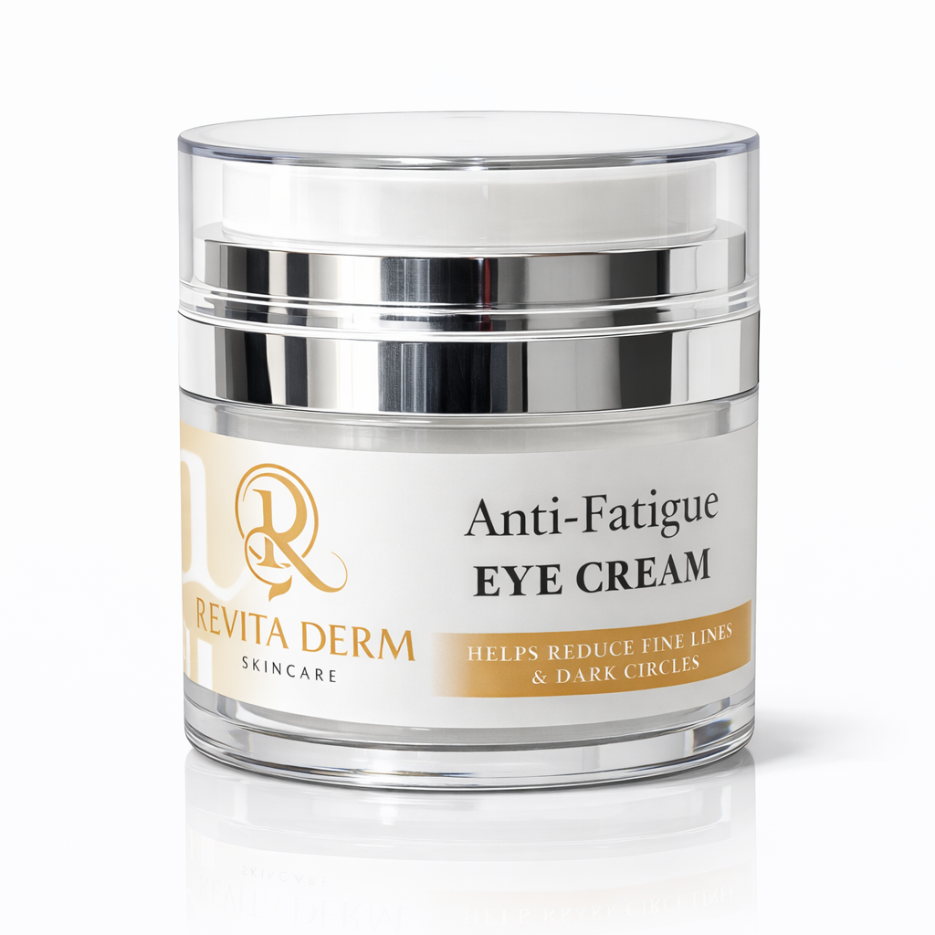 Revita Derm Anti-Fatigue Eye Cream 15ml
