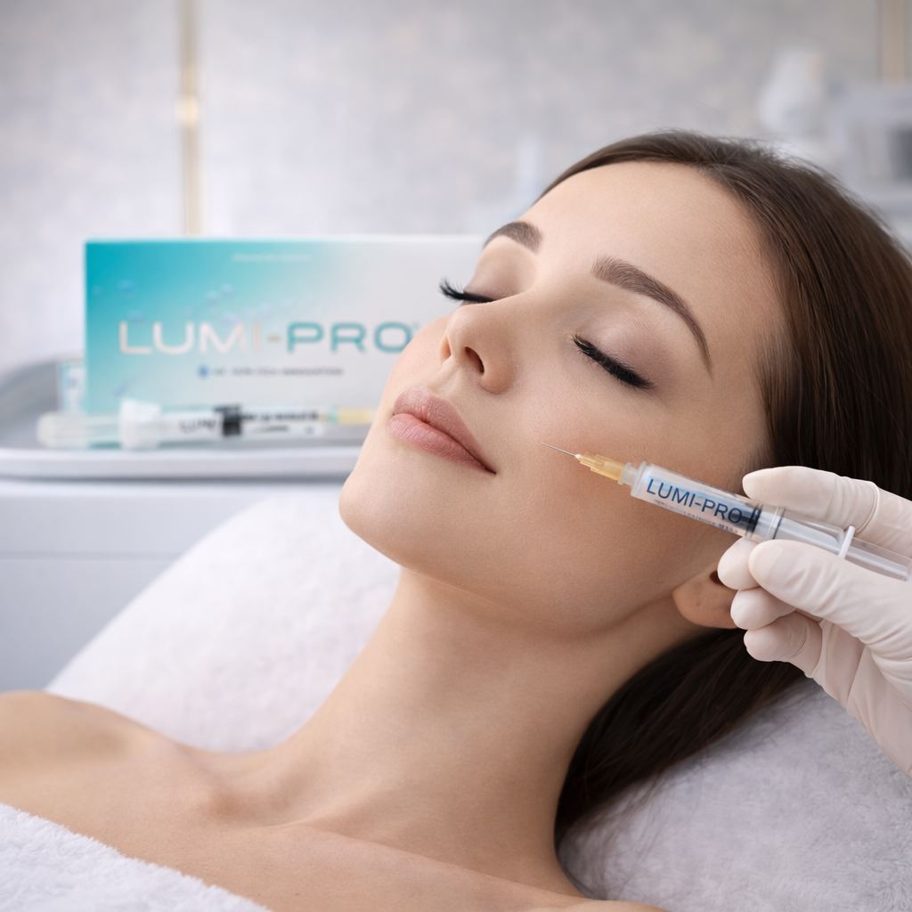 Lumi Pro Skin Booster