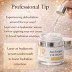Revita Derm Anti-Fatigue Eye Cream 15ml