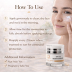 Revita Derm SPF 30 Daily Defence Moisturiser – 50ml