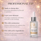 Revita Derm Hyaluronic Acid Skin Serum 30ml