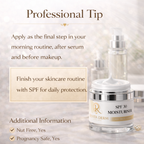 Revita Derm SPF 30 Daily Defence Moisturiser – 50ml