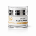 Revita Derm SPF 30 Daily Defence Moisturiser – 50ml